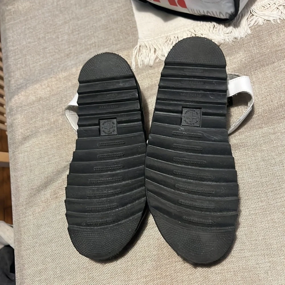 DOC MARTEN SANDALS - Picture 4 of 4